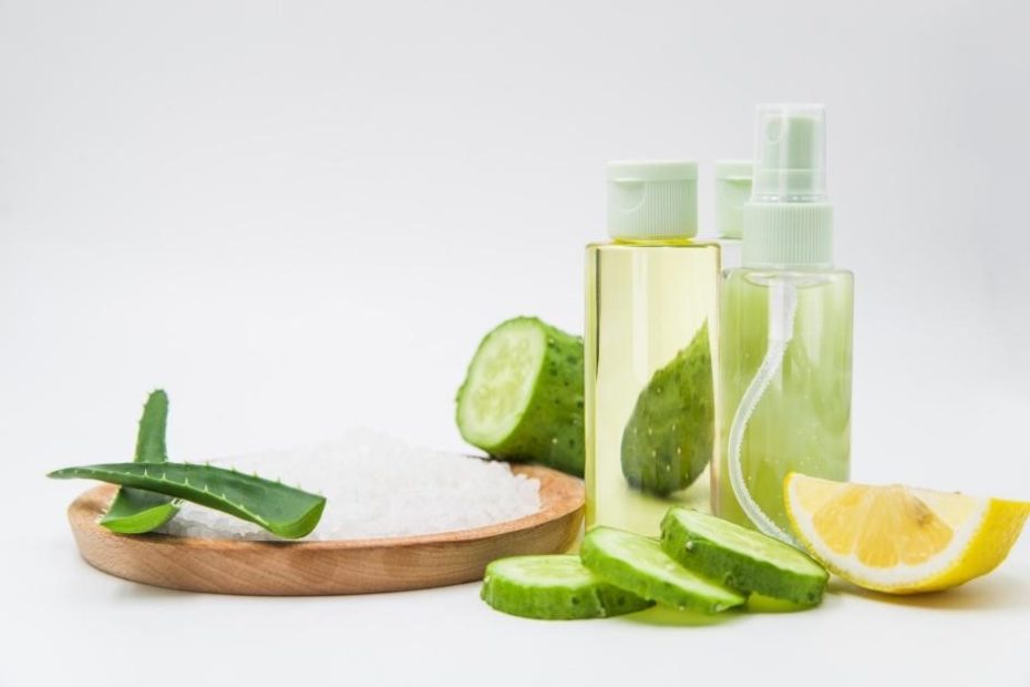 Cosmética natural vs Greenwhashing