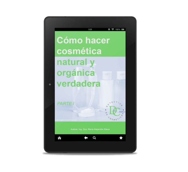 Portada Parte I Ebook Parte I