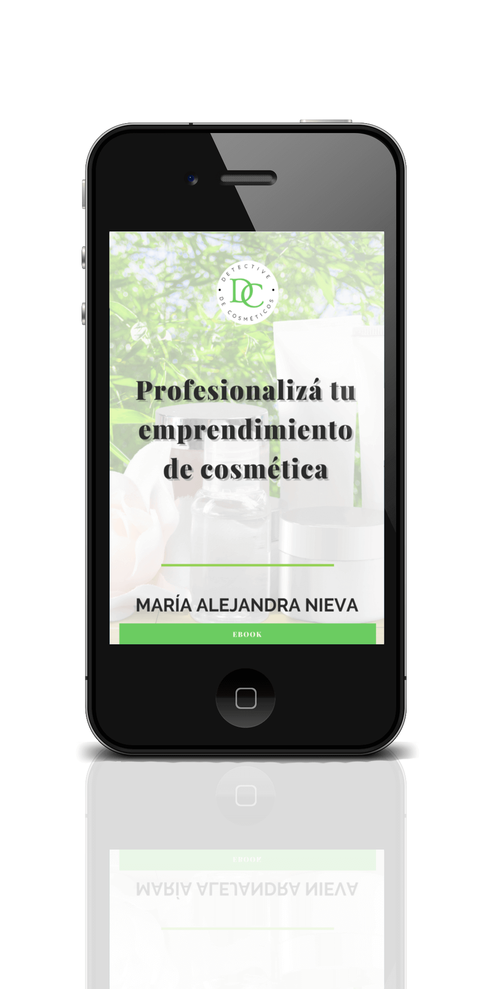 portada celular Profesionalizá