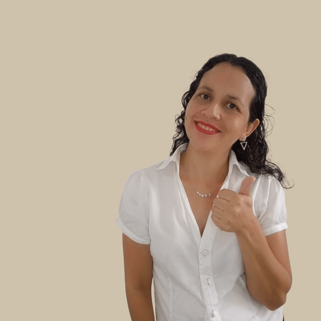 María Alejandra Nieva