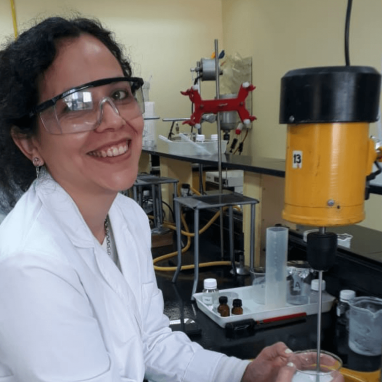 María Alejandra Nieva