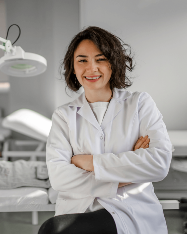 Profesional de la piel