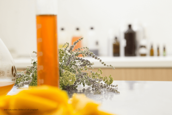 Laboratorio Tercerista 2