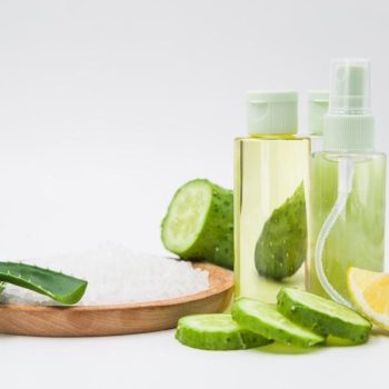 Cosmética natural vs Greenwhashing